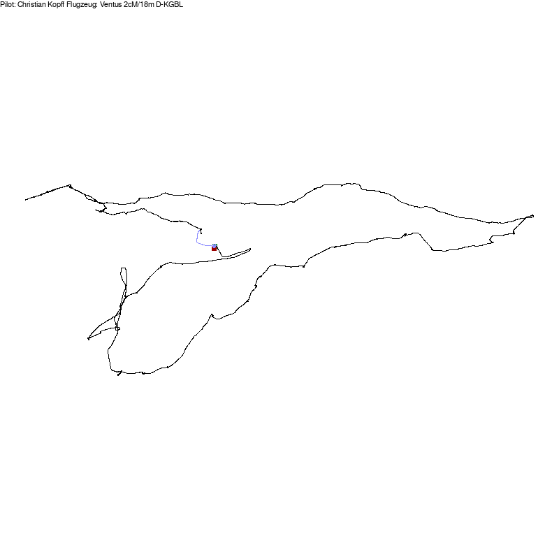 Flugspur